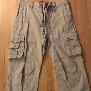 Men’s Eddie Bauer Cargo Pants